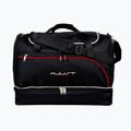 Gepäckträgertaschen-Set KJUST Honda Accord Tourer 2008-2016 4 Stk black 3