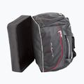 Gepäckträgertaschen-Set KJUST Honda Accord Tourer 2008-2016 4 Stk black 5
