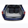 Gepäckträgertaschen-Set KJUST Honda Accord Tourer 2008-2016 4 Stk black 13