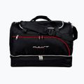 Gepäckträgertaschen-Set KJUST Mercedes-Benz GL 2012-2015 5 Stk. Schwarz 3