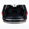 Gepäckträgertaschen-Set KJUST Mercedes-Benz GL 2012-2015 5 Stk. Schwarz 14