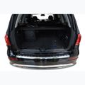 Gepäckträgertaschen-Set KJUST Mercedes-Benz GL 2012-2015 5 Stk. Schwarz 15