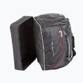 Gepäckträgertaschen-Set KJUST Mercedes-Benz C Combi 2014-2021 4 Stk. Schwarz 5