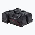 Gepäckträgertaschen-Set KJUST Maserati Ghibli 2013+ 4 Stk. Schwarz 2