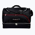 Gepäckträgertaschen-Set KJUST Maserati Ghibli 2013+ 4 Stk. Schwarz 3