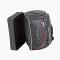Gepäckträgertaschen-Set KJUST Audi A4 Limousine 2015+ 5 Stk black 5