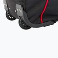 Gepäckträgertaschen-Set KJUST Porsche Macan 2013+ 4 Stk. Schwarz 8