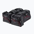 Gepäckträgertaschen-Set KJUST Lexus LS 2013-2020 4 Stk black