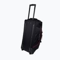 Gepäckträgertaschen-Set KJUST Lexus LS 2013-2020 4 Stk black 5