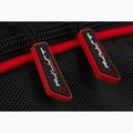 Gepäckträgertaschen-Set KJUST Lexus LS 2013-2020 4 Stk black 10