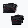Gepäckträgertaschen-Set KJUST Mini Countryman 2010-2015 4 Stk. Schwarz