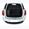 Gepäckträgertaschen-Set KJUST Mini Countryman 2010-2015 4 Stk. Schwarz 13