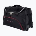 Gepäckträgertaschen-Set KJUST Mini Clubman 2015+ 4 Stk. Schwarz 4