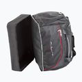 Gepäckträgertaschen-Set KJUST Mini Clubman 2015+ 4 Stk. Schwarz 5
