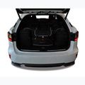 Gepäckträgertaschen-Set KJUST Lexus RX 2015-2022 5 Stk. Schwarz 14