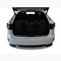 Gepäckträgertaschen-Set KJUST Lexus RX 2015-2022 5 Stk. Schwarz 15