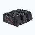 Gepäckträgertaschen-Set KJUST Lexus NX 2014-2021 4 Stk black