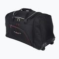 Gepäckträgertaschen-Set KJUST Lexus NX 2014-2021 4 Stk black 4