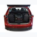 Gepäckträgertaschen-Set KJUST Lexus NX 2014-2021 4 Stk black 14