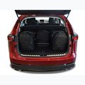 Gepäckträgertaschen-Set KJUST Lexus NX 2014-2021 4 Stk black 15