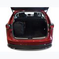 Gepäckträgertaschen-Set KJUST Lexus NX 2014-2021 4 Stk black 17