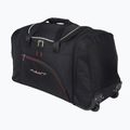 Gepäckträgertaschen-Set KJUST Audi A6 Limousine 2011-2017 5 Stk black 5