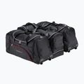 Gepäckträgertaschen-Set KJUST Audi Q5 2008-2016 4 Stk black 2