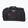 Gepäckträgertaschen-Set KJUST Audi Q5 2008-2016 4 Stk black 3
