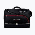 Gepäckträgertaschen-Set KJUST Audi Q5 2008-2016 4 Stk black 4