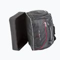 Gepäckträgertaschen-Set KJUST Audi Q5 2008-2016 4 Stk black 5