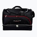 KJUST BMW X1 2015+ 4 Gepäckraumtaschen Set schwarz 3