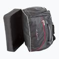 KJUST BMW X1 2015+ 4 Gepäckraumtaschen Set schwarz 5