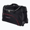Gepäckträgertaschen-Set KJUST Opel Astra Cabrio 2001-2006 4 Stk. Schwarz 4