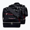 Gepäckträgertaschen-Set KJUST Porsche 911 Carrera 4 2012-2015 2 Stk. Schwarz