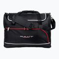 KJUST BMW 7 Kofferraumtaschen Set 2015-2022 4 Stück schwarz 3