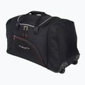 KJUST BMW 7 Kofferraumtaschen Set 2015-2022 4 Stück schwarz 5