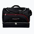 Gepäckträgertaschen-Set KJUST Skoda Superb Limousine 2001-2008 5 Stk. Schwarz 3