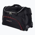 Gepäckträgertaschen-Set KJUST Skoda Superb Limousine 2001-2008 5 Stk. Schwarz 4