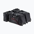 Gepäckträgertaschen-Set KJUST Jaguar XE 2015-2018 4 Stk black 2