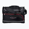 Gepäckträgertaschen-Set KJUST Jaguar XE 2015-2018 4 Stk black 3