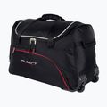 Gepäckträgertaschen-Set KJUST Jaguar XE 2015-2018 4 Stk black 5