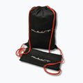 Gepäckträgertaschen-Set KJUST Jaguar XE 2015-2018 4 Stk black 6