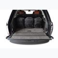 Gepäckträgertaschen-Set KJUST Land Rover Range Rover 2012-2021 5 Stk. Schwarz 12