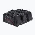 Gepäckträgertaschen-Set KJUST Mercedes-Benz GLA 2013-2019 4 Stk. Schwarz 2