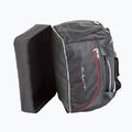 Gepäckträgertaschen-Set KJUST Mercedes-Benz GLA 2013-2019 4 Stk. Schwarz 5