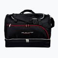 Gepäckträgertaschen-Set KJUST Mercedes-Benz C Limousine 2013-2021 4 Stk. Schwarz 3