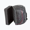 KJUST Kofferraumtaschen-Set Audi A1 2010-2018 3 Stück schwarz 4