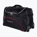 Gepäckträgertaschen-Set KJUST Audi A4 Avant 2008-2015 5 Stk black 4