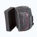 Gepäckträgertaschen-Set KJUST Audi A4 Avant 2008-2015 5 Stk black 5