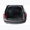 Gepäckträgertaschen-Set KJUST Audi A4 Avant 2008-2015 5 Stk black 20